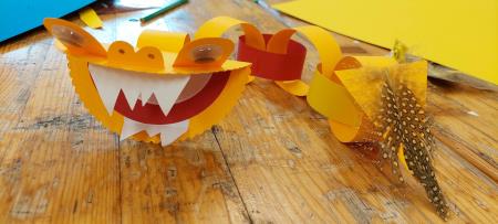 Pustno rajanje na Selu, foto PGD Selo pri Mirni (10)